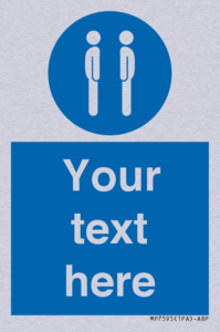 Custom mandatory keep back to back